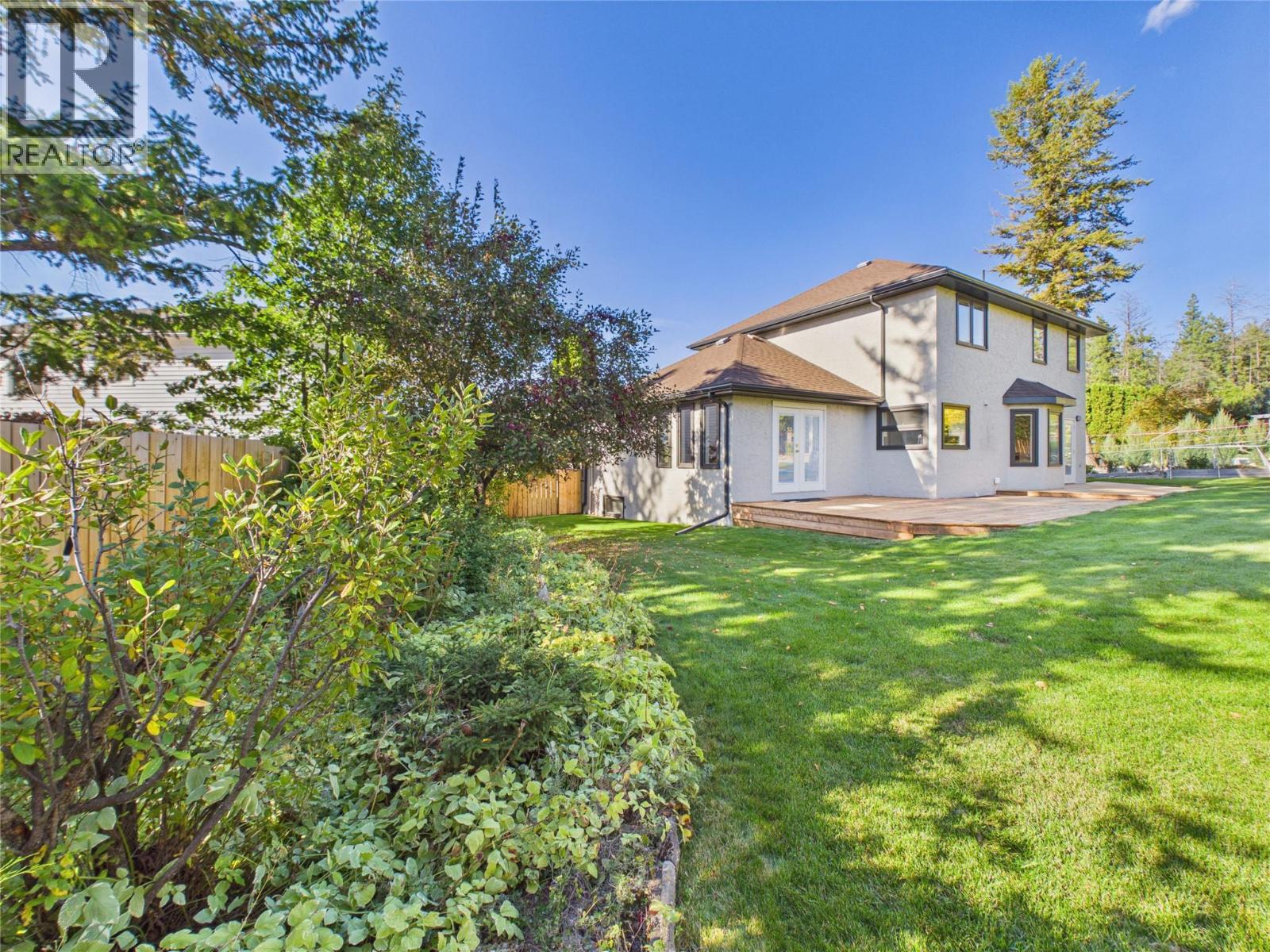 216 31st Avenue S, Cranbrook, British Columbia  V1C 5W5 - Photo 63 - 10402541