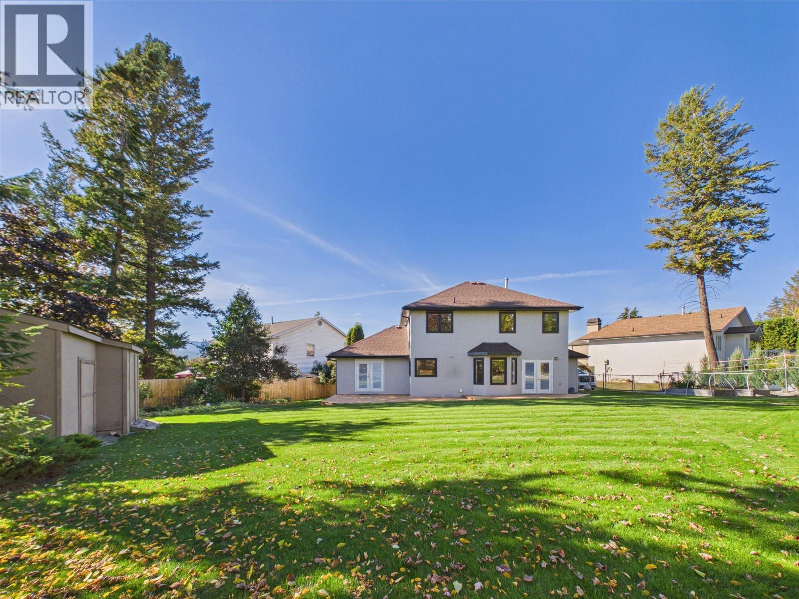 216 31st Avenue S, Cranbrook, British Columbia  V1C 5W5 - Photo 64 - 10402541