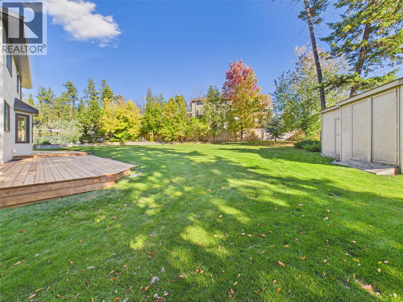 216 31st Avenue S, Cranbrook, British Columbia  V1C 5W5 - Photo 65 - 10402541