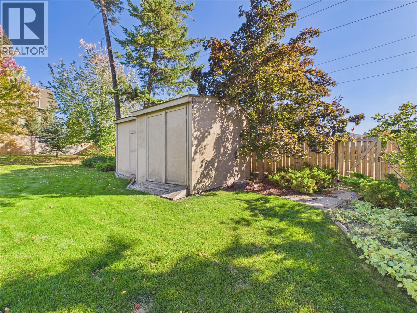216 31st Avenue S, Cranbrook, British Columbia  V1C 5W5 - Photo 66 - 10402541