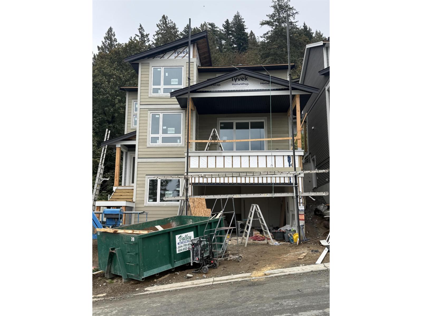 54 6262 REXFORD DRIVE|Promontory Chilliwack British Columbia Canada V2R6B4 4