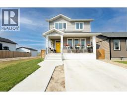 110 Prairie Gold Street, Taber, Alberta