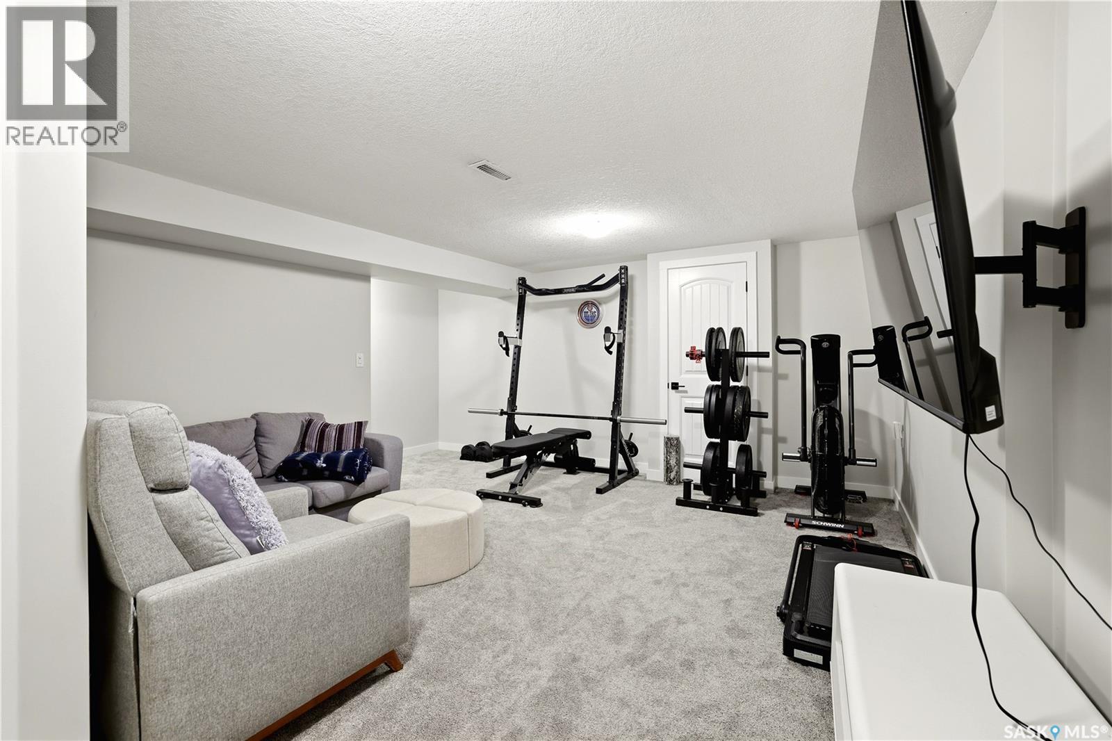 33 Ryan Road, Regina, Saskatchewan  S4S 6X9 - Photo 25 - SK050236