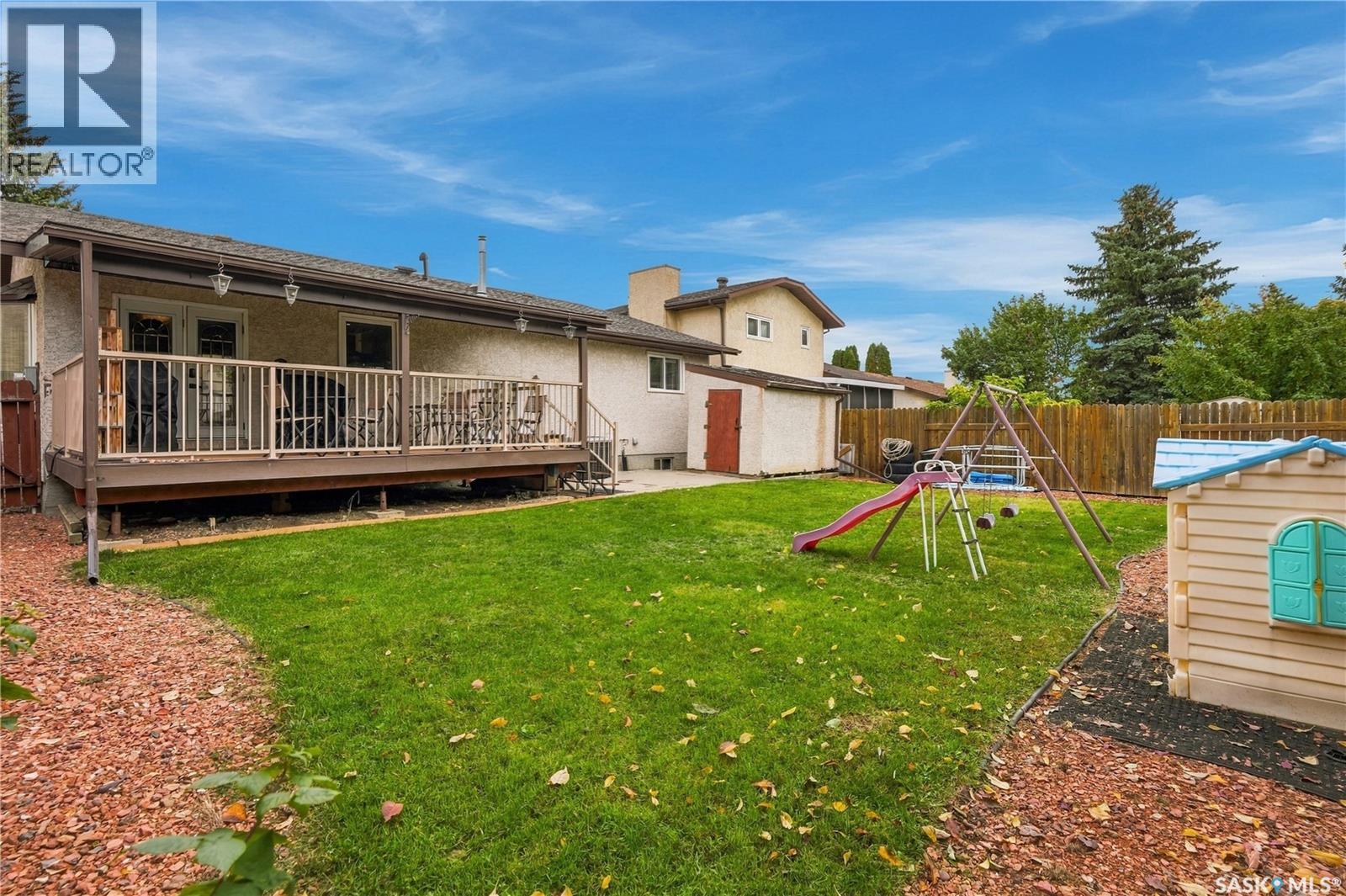 6546 Rush Place, Regina, Saskatchewan  S4X 3J1 - Photo 2 - SK050205