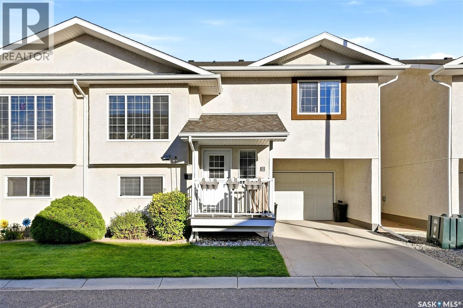 32 4425 Nicurity Drive, Regina, Saskatchewan  S4X 0E6 - Photo 28 - SK050189