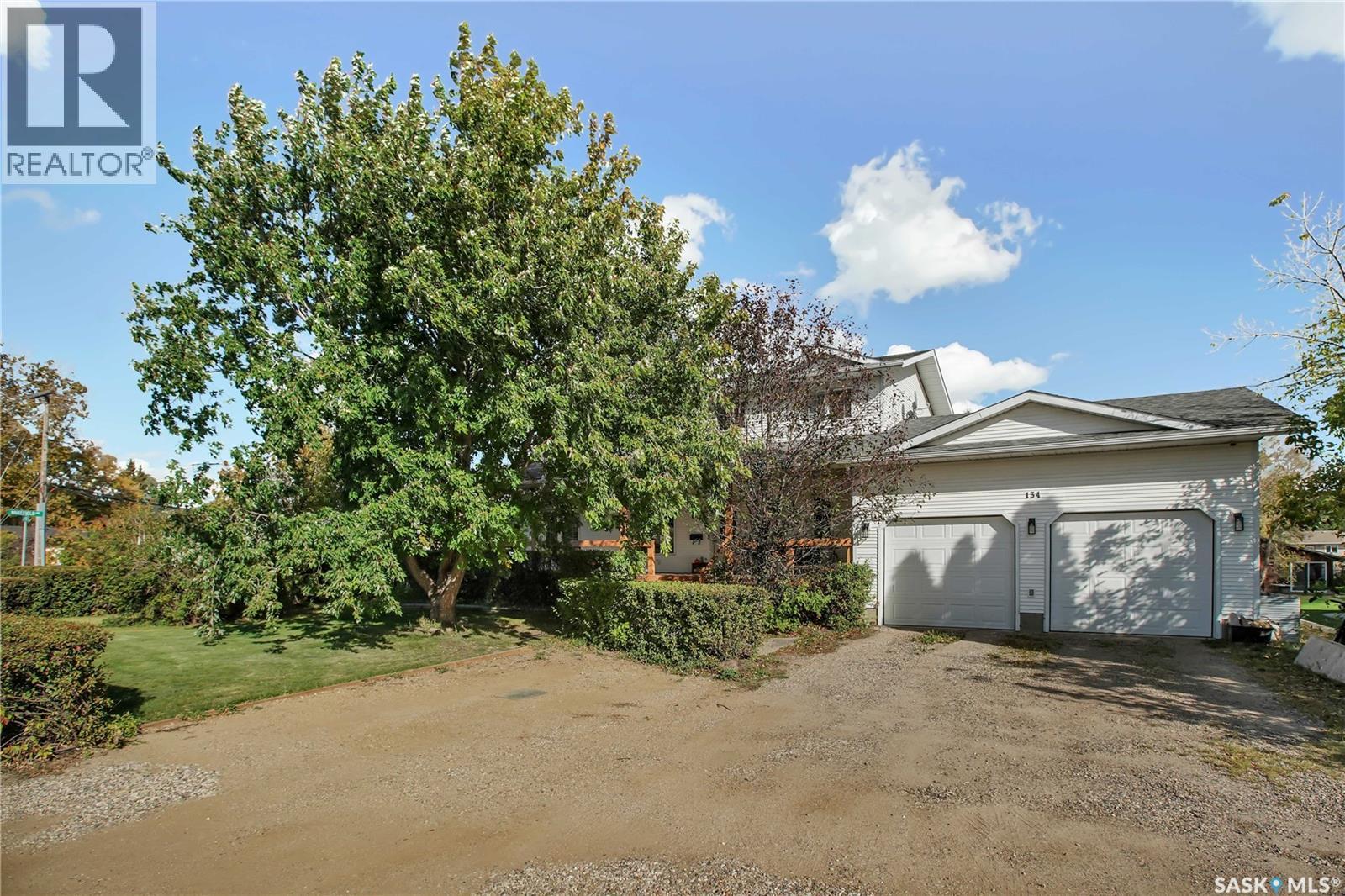 134 1st STREET, dalmeny, Saskatchewan
