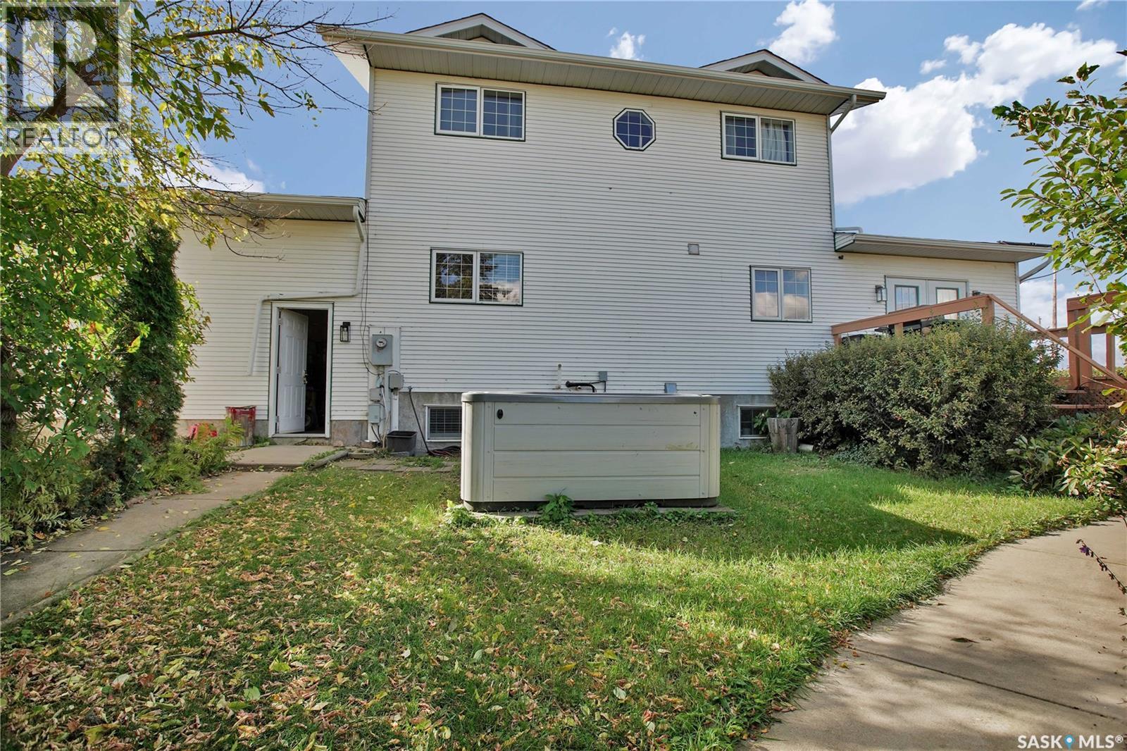134 1st Street, Dalmeny, Saskatchewan  S0K 1E0 - Photo 38 - SK050188