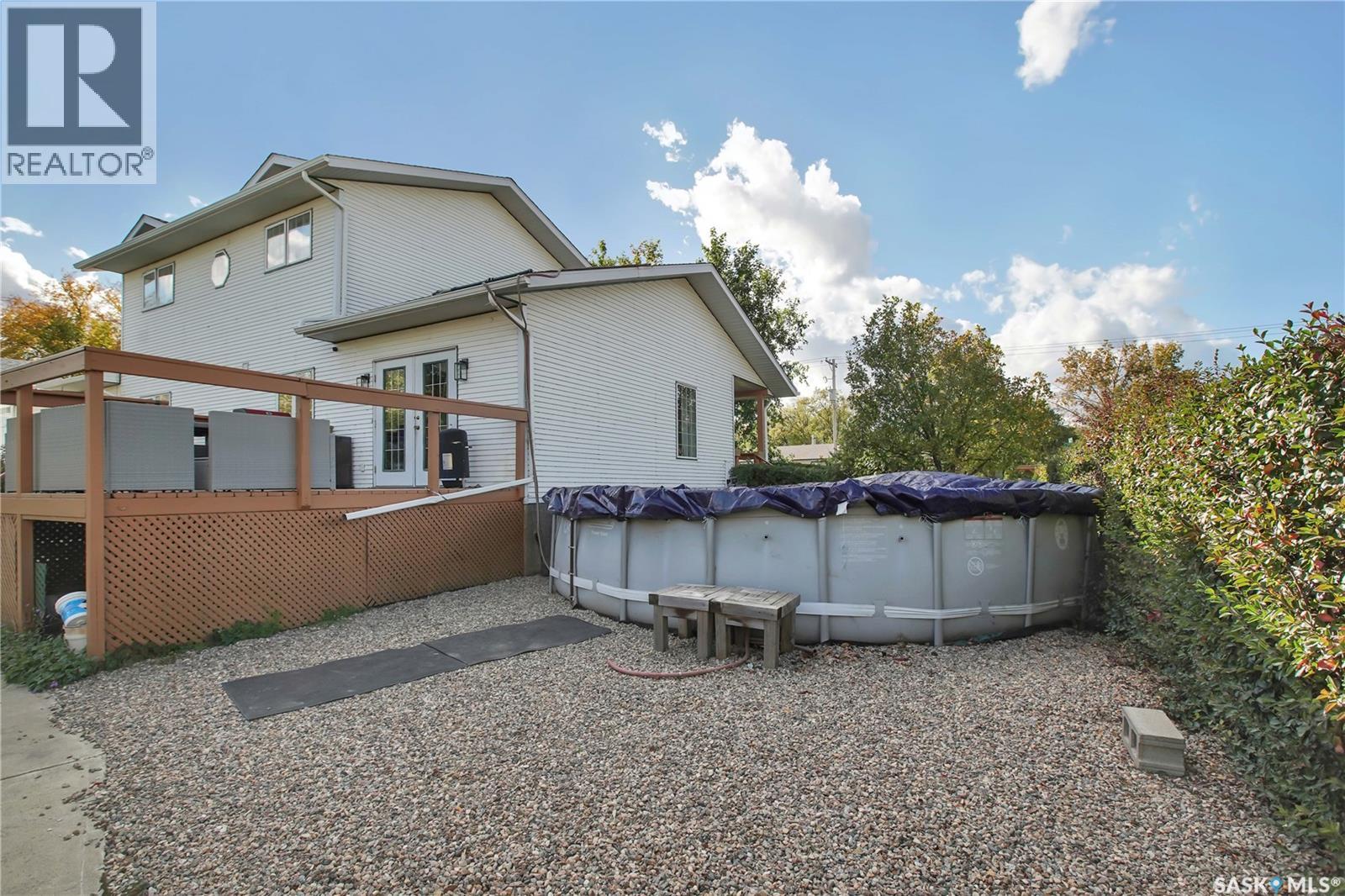 134 1st Street, Dalmeny, Saskatchewan  S0K 1E0 - Photo 39 - SK050188