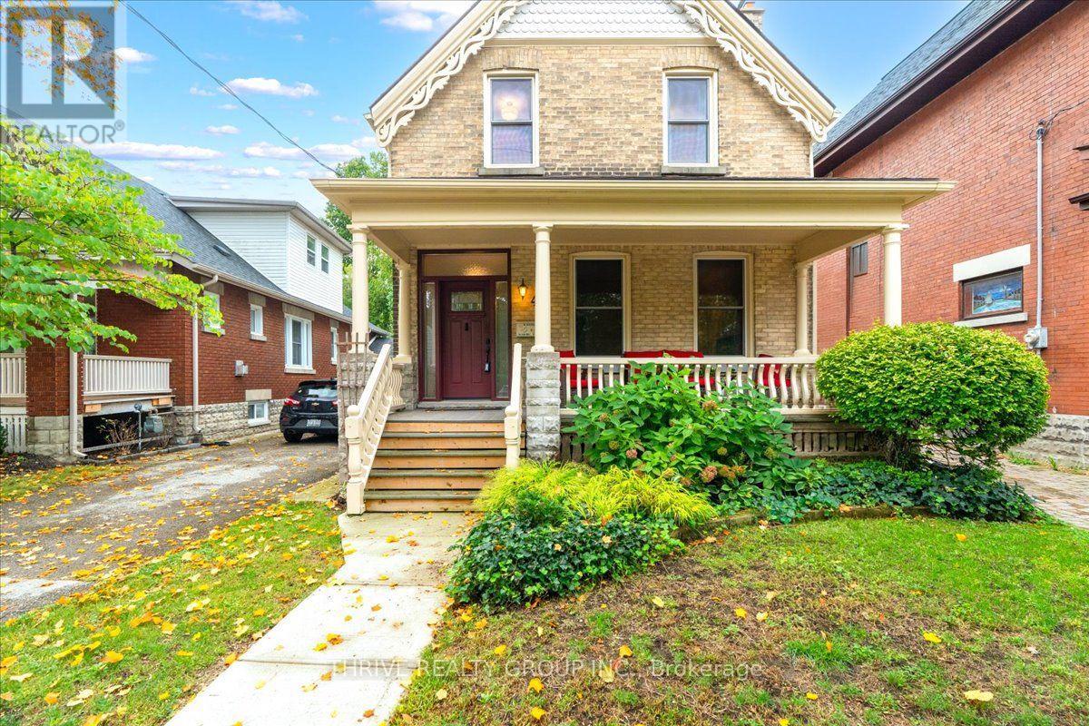 41 VICTOR STREET, London South, Ontario
