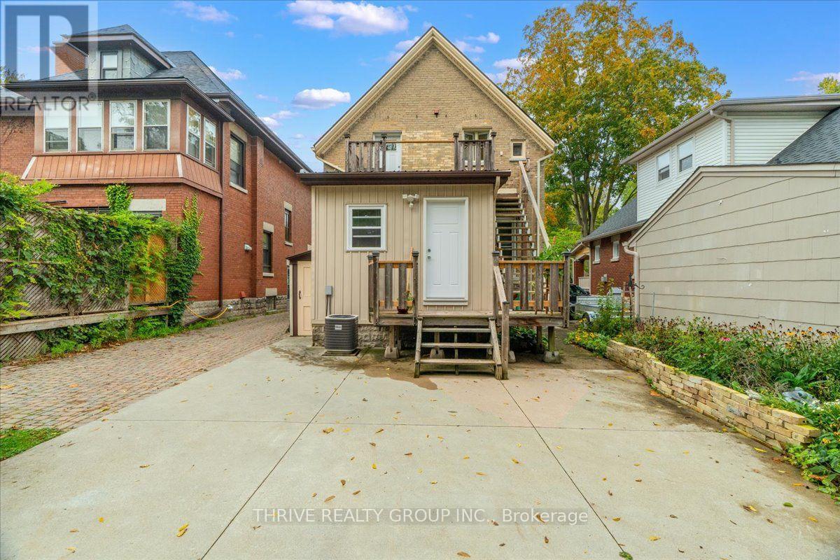 41 Victor Street, London South, Ontario  N6C 1B8 - Photo 38 - X13856080