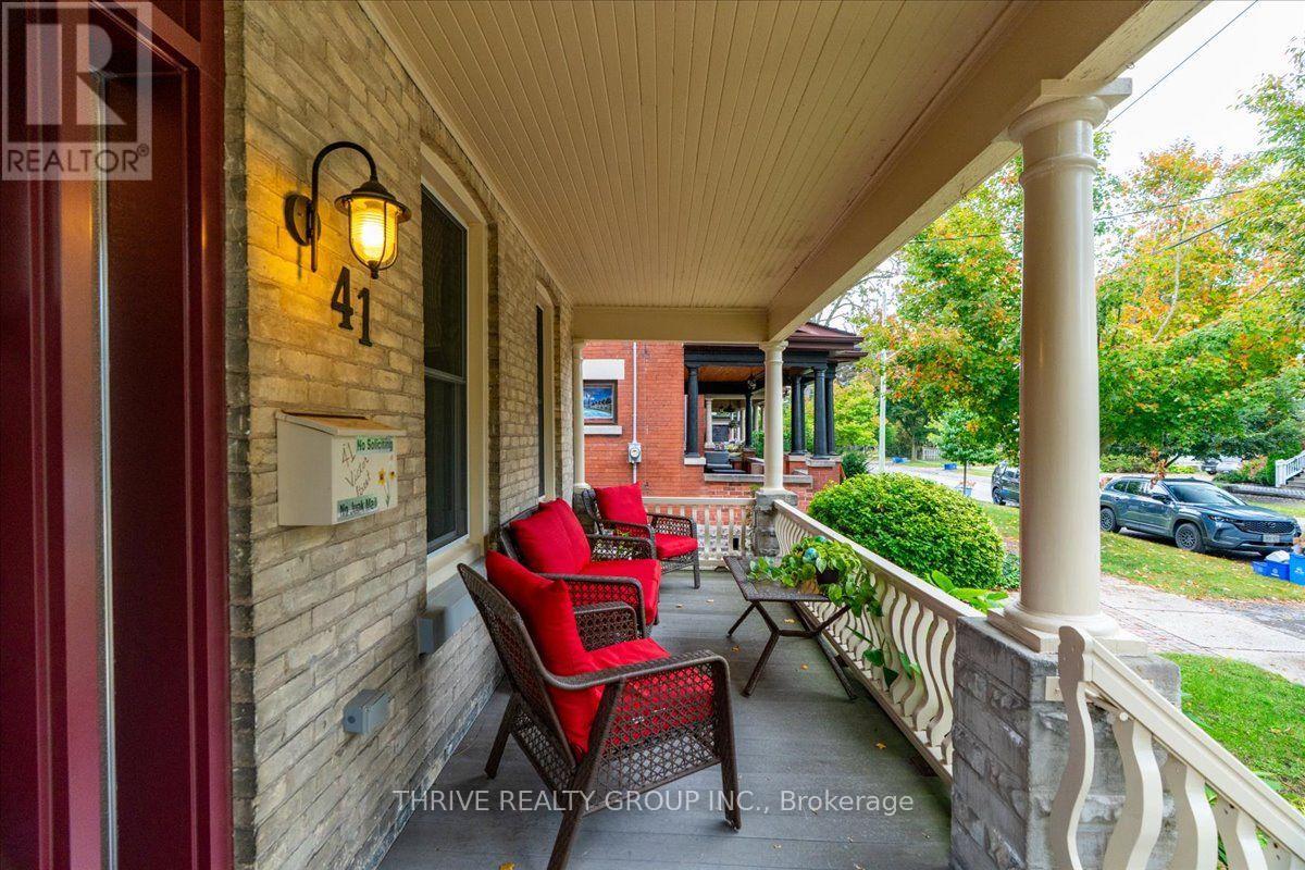 41 Victor Street, London South, Ontario  N6C 1B8 - Photo 4 - X13856080