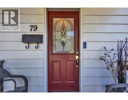 79 BRYDGES Street, Stratford, Ontario