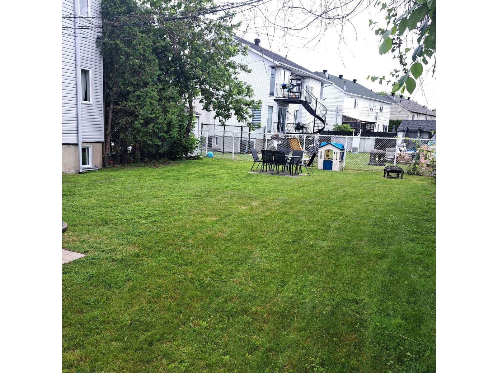 5029 Rue des Ormes Sainte-Catherine Quebec Canada J5C1L4 3