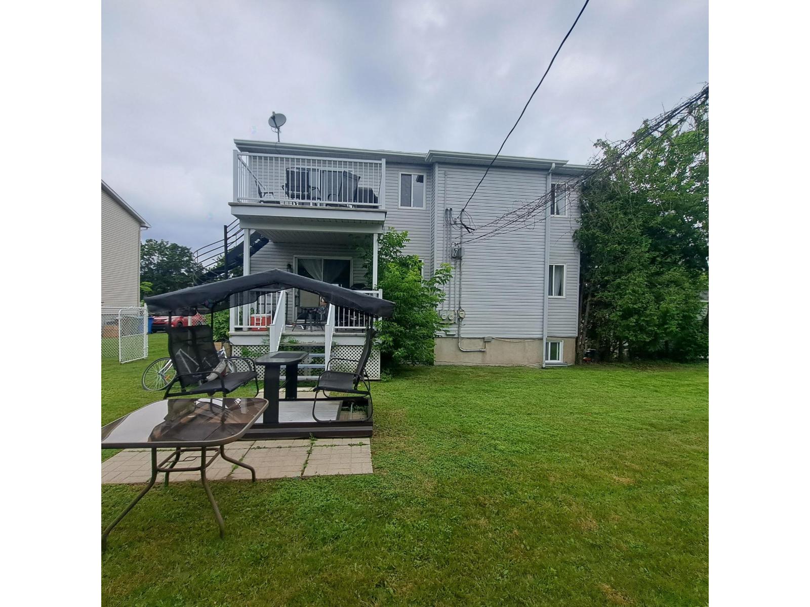 5029 Rue des Ormes Sainte-Catherine Quebec Canada J5C1L4 5