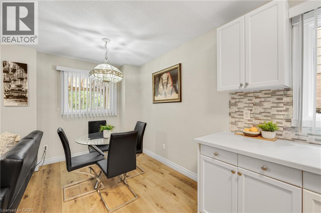 166 Martindale Crescent, Brampton, Ontario  L6X 2V2 - Photo 14 - 40868005