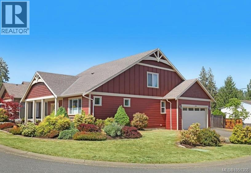 201 303 Arden Rd, Courtenay, British Columbia