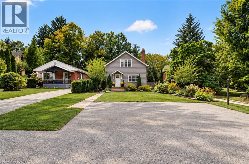 71 Creighton Road, Dundas, Ontario  L9H 6E3 - Photo 38 - 40868448