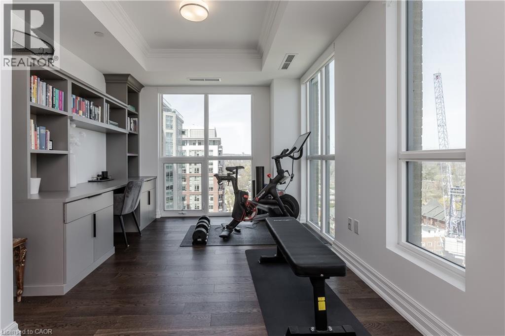 2060 Lakeshore Road Unit# 1303, Burlington, Ontario  L7R 0G2 - Photo 21 - 40868489