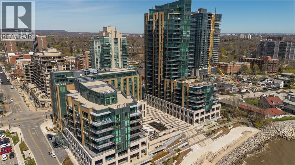 2060 Lakeshore Road Unit# 1303, Burlington, Ontario  L7R 0G2 - Photo 44 - 40868489