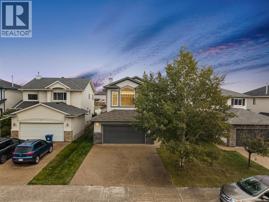 329 Archibald Close