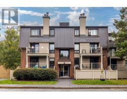 7 - 18 SWEETBRIAR CIRCLE, Ottawa, Ontario