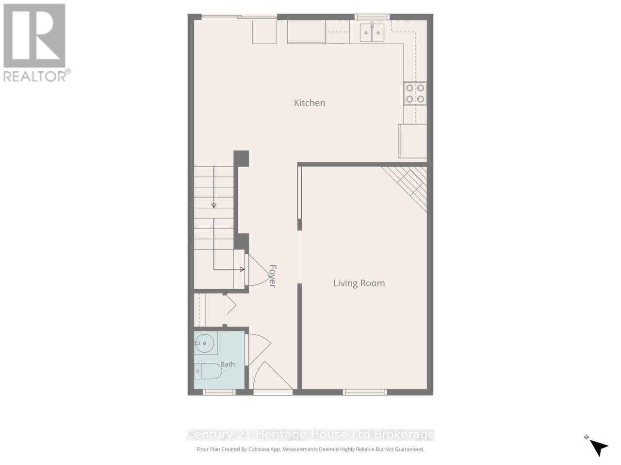 37 - 455 Springbank Avenue N, Woodstock, Ontario N4T 1R1 - Photo 13 - X13856032