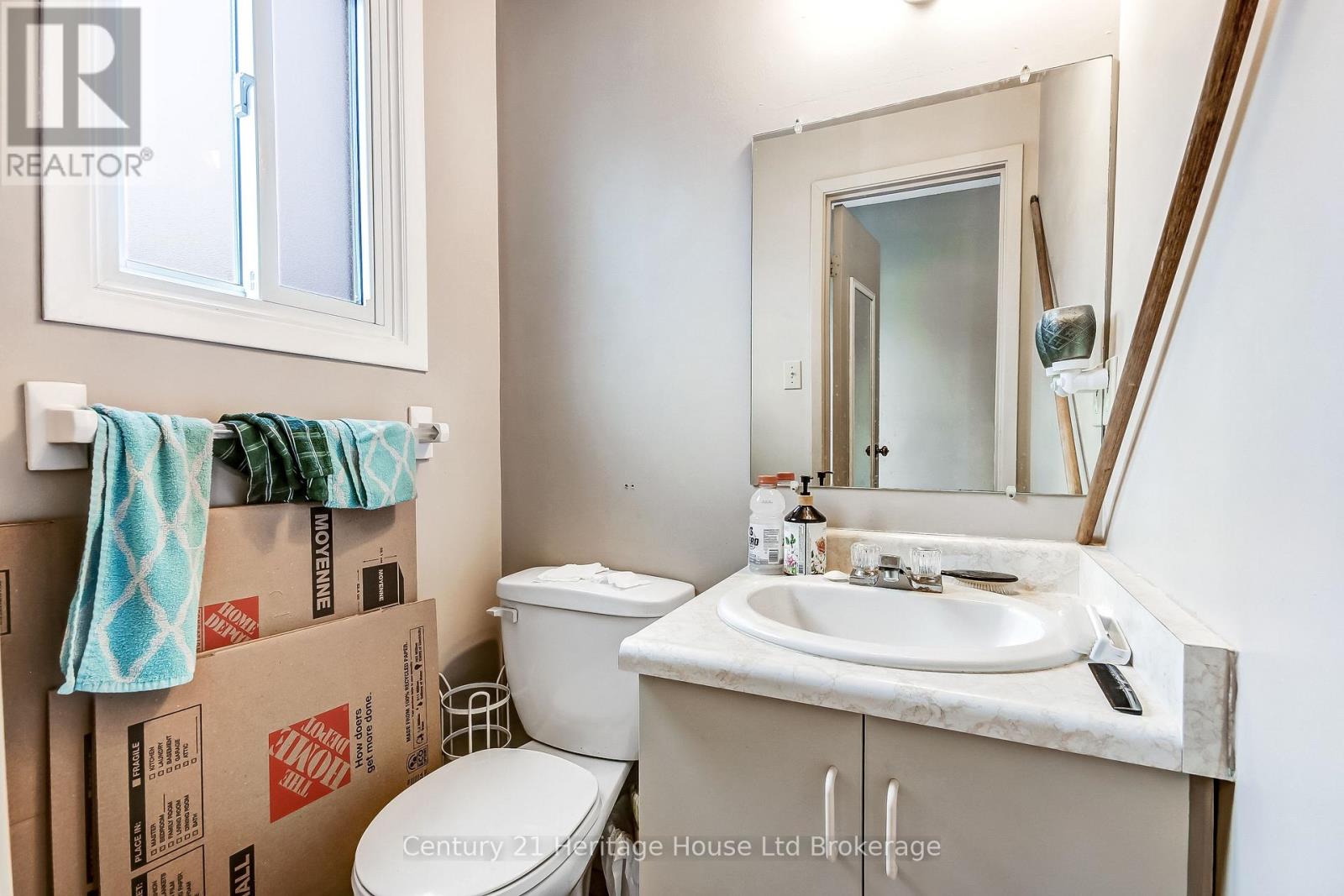 37 - 455 Springbank Avenue N, Woodstock, Ontario N4T 1R1 - Photo 4 - X13856032