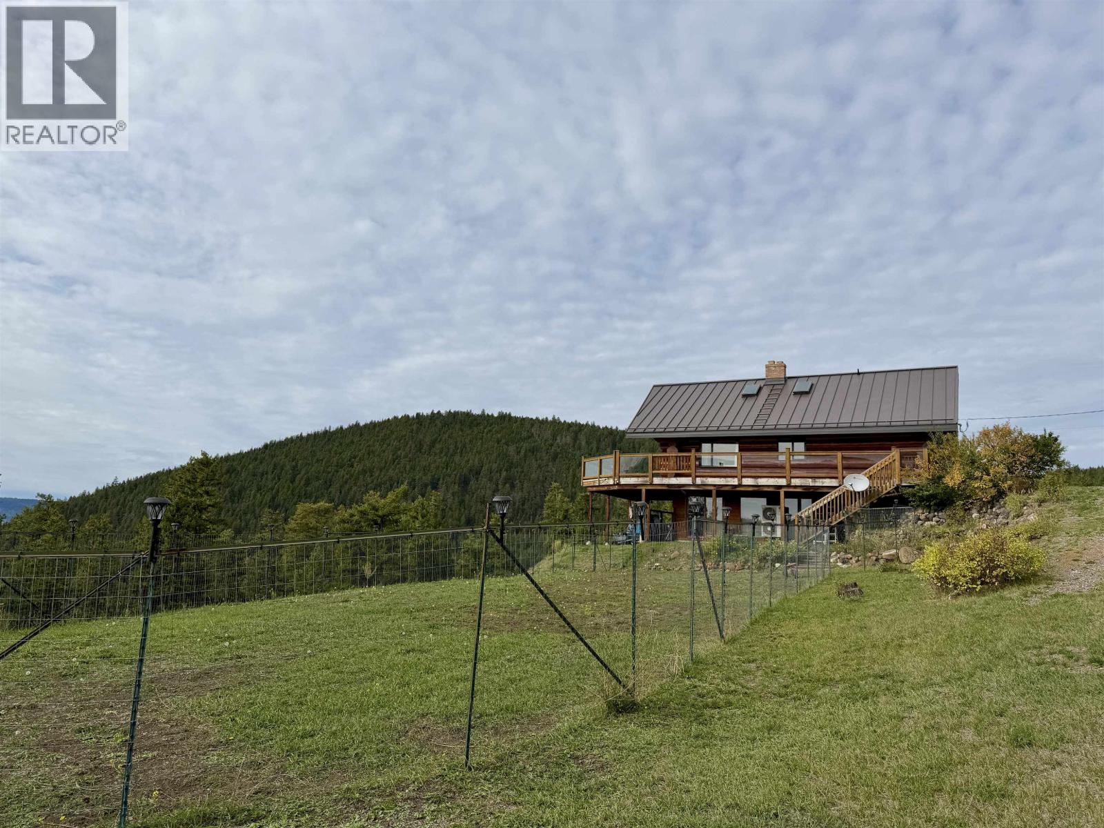 2175 White Road, Williams Lake, British Columbia V2G 5H1 - Photo 27 - R3171862