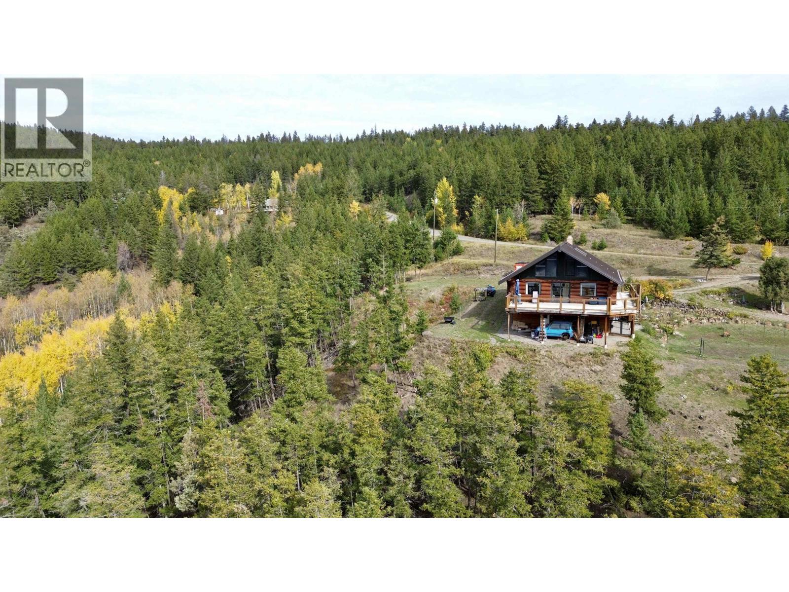 2175 White Road, Williams Lake, British Columbia V2G 5H1 - Photo 30 - R3171862