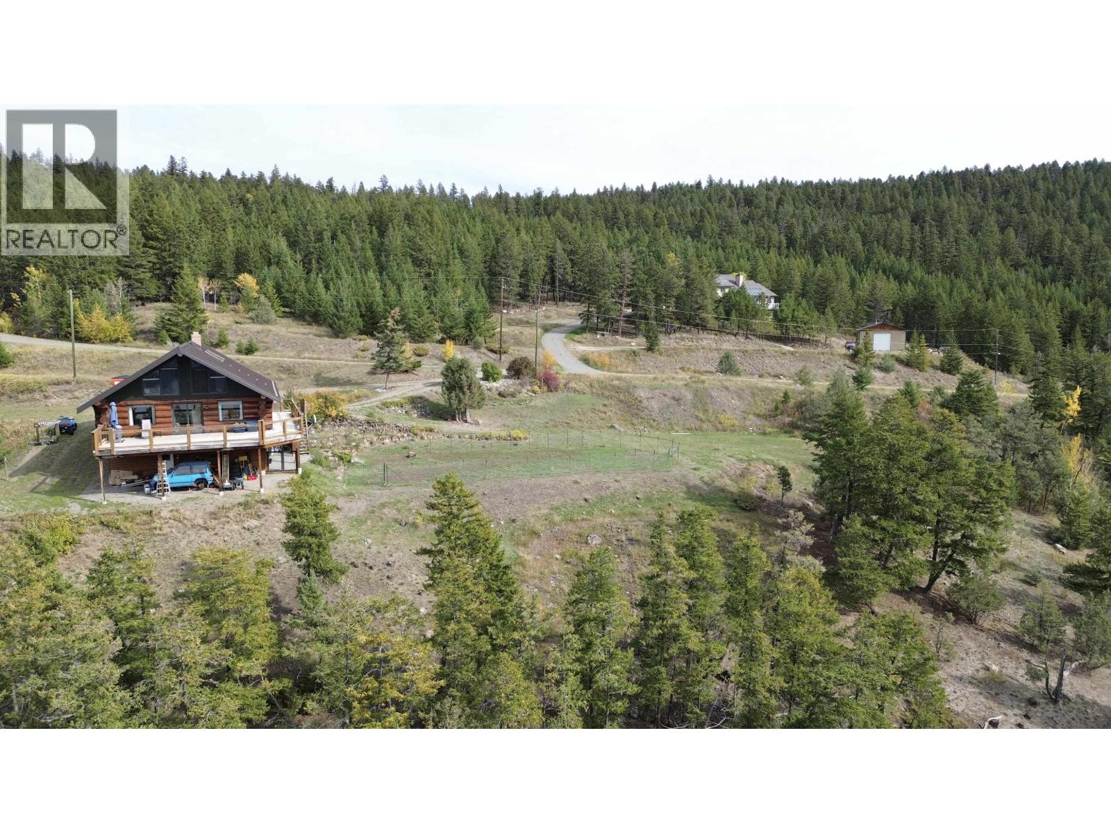 2175 White Road, Williams Lake, British Columbia V2G 5H1 - Photo 31 - R3171862