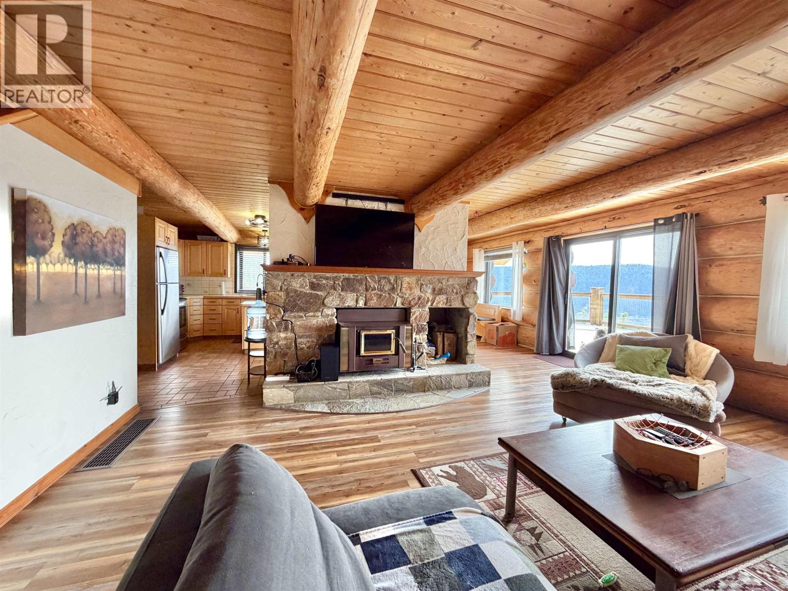 2175 White Road, Williams Lake, British Columbia V2G 5H1 - Photo 9 - R3171862