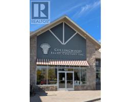 103 - 10 KEITH AVENUE, Collingwood, Ontario