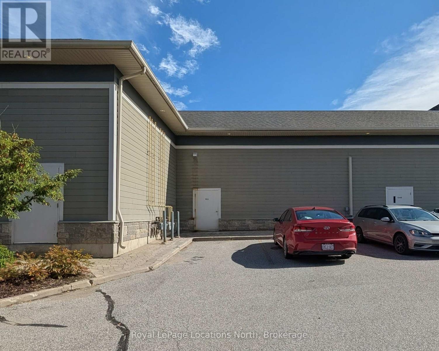 103 - 10 Keith Avenue, Collingwood, Ontario  L9Y 0W5 - Photo 6 - S13850930