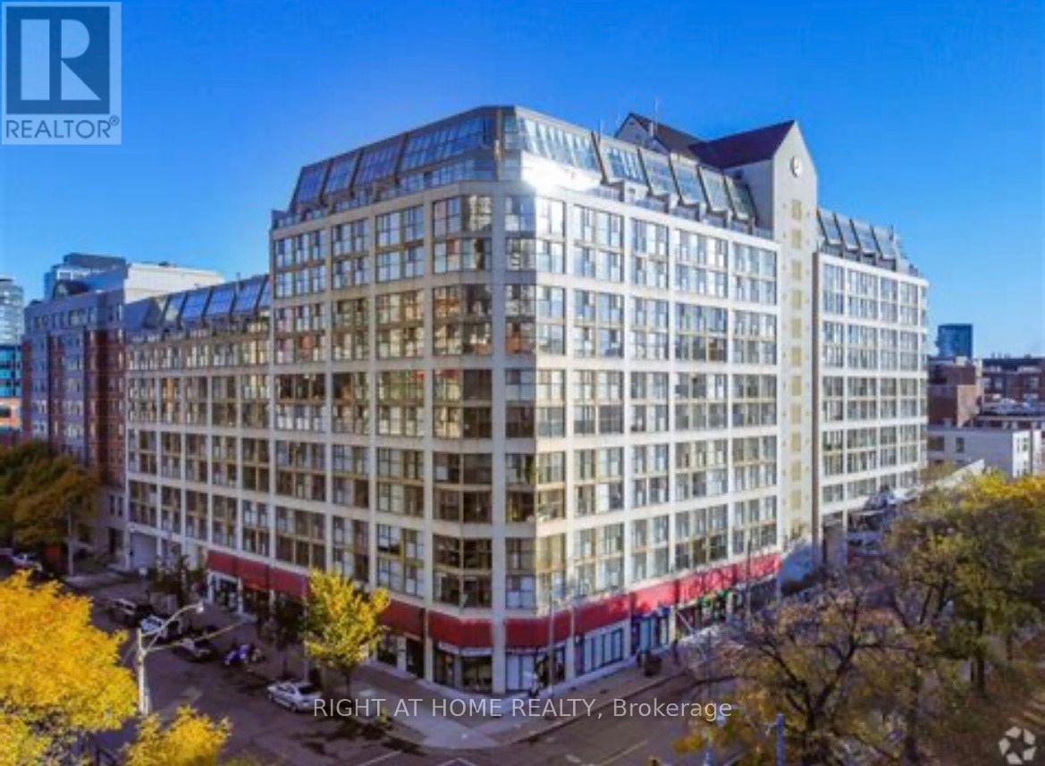 315 - 222 The Esplanade, Toronto, Ontario  M5A 4M8 - Photo 1 - C13856048
