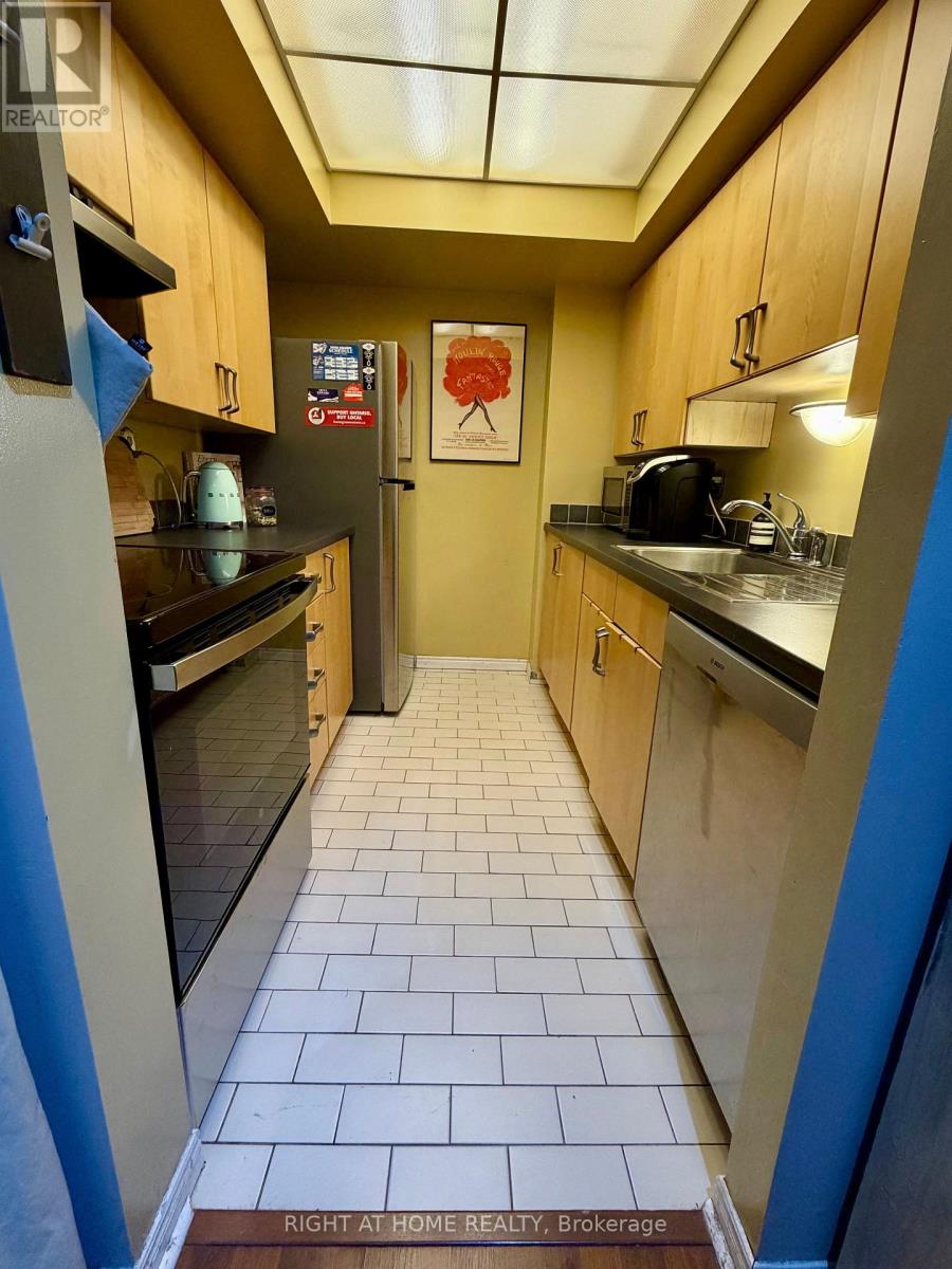 315 - 222 The Esplanade, Toronto, Ontario  M5A 4M8 - Photo 11 - C13856048