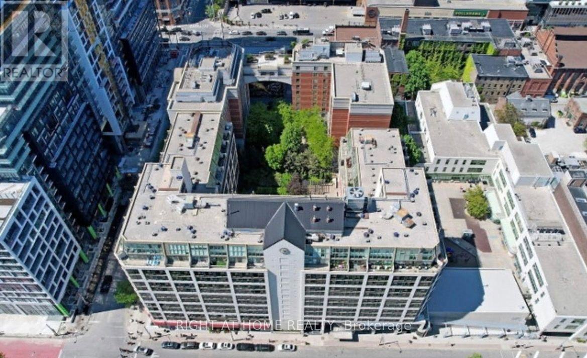 315 - 222 The Esplanade, Toronto, Ontario  M5A 4M8 - Photo 4 - C13856048