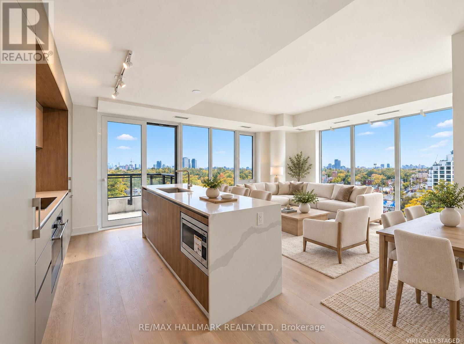 805 - 322 Dupont Street, Toronto, Ontario  M5R 0E3 - Photo 15 - C13856060