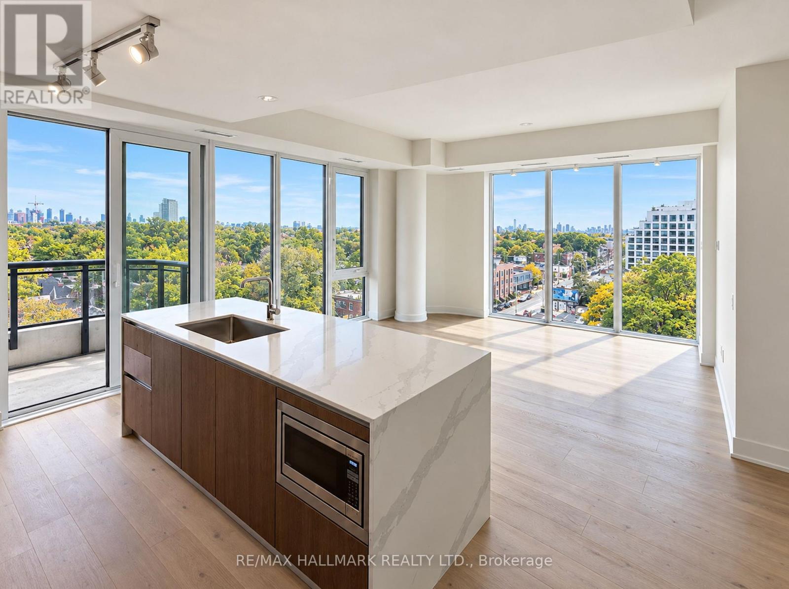 805 - 322 Dupont Street, Toronto, Ontario  M5R 0E3 - Photo 16 - C13856060