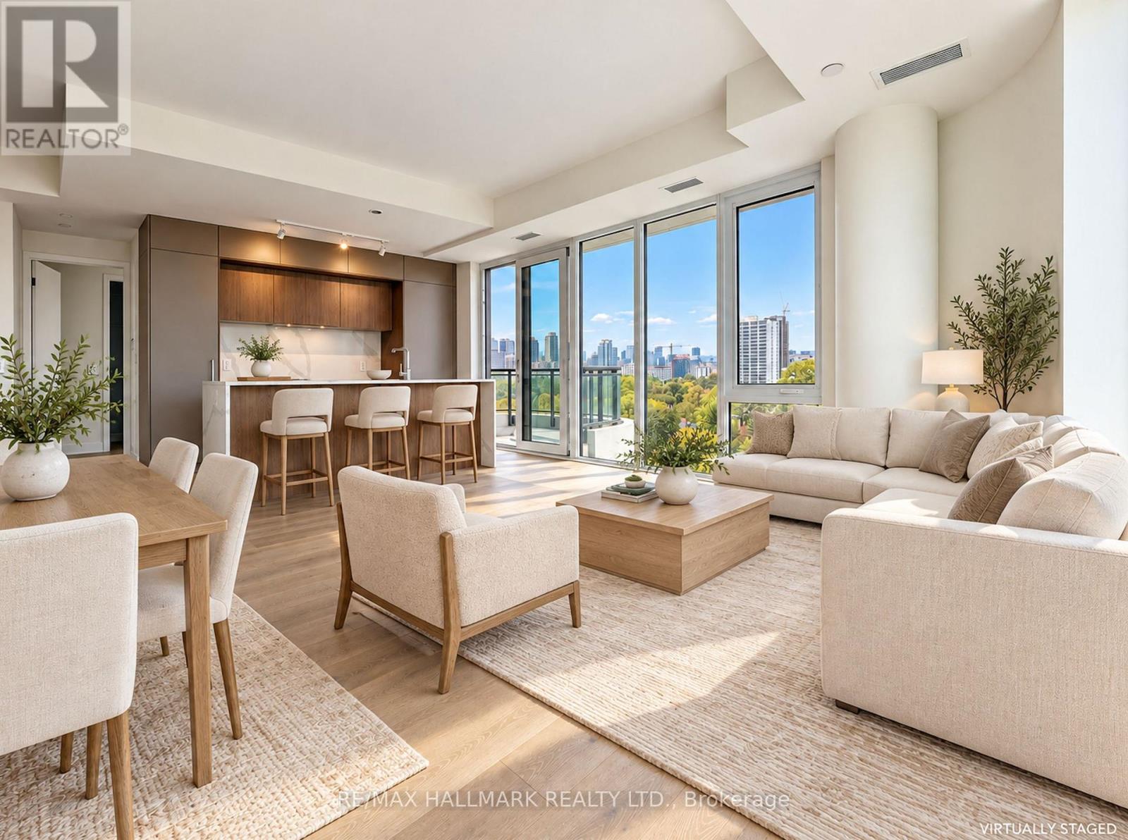 805 - 322 Dupont Street, Toronto, Ontario  M5R 0E3 - Photo 3 - C13856060
