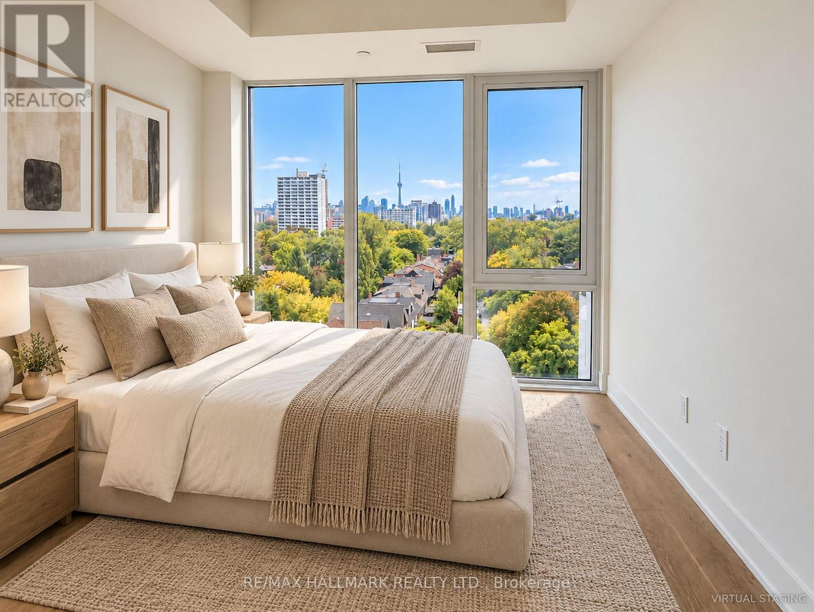 805 - 322 Dupont Street, Toronto, Ontario  M5R 0E3 - Photo 34 - C13856060