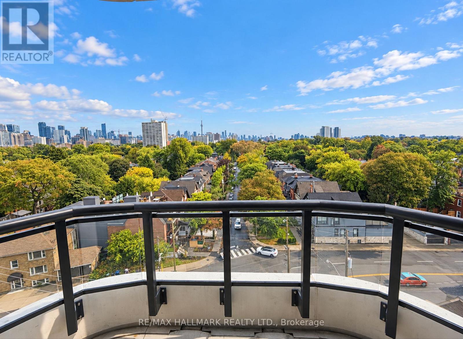 805 - 322 Dupont Street, Toronto, Ontario  M5R 0E3 - Photo 39 - C13856060
