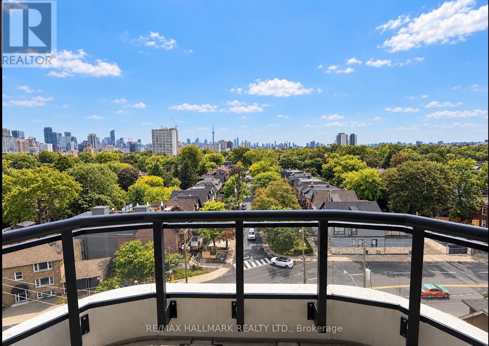805 - 322 Dupont Street, Toronto, Ontario  M5R 0E3 - Photo 40 - C13856060