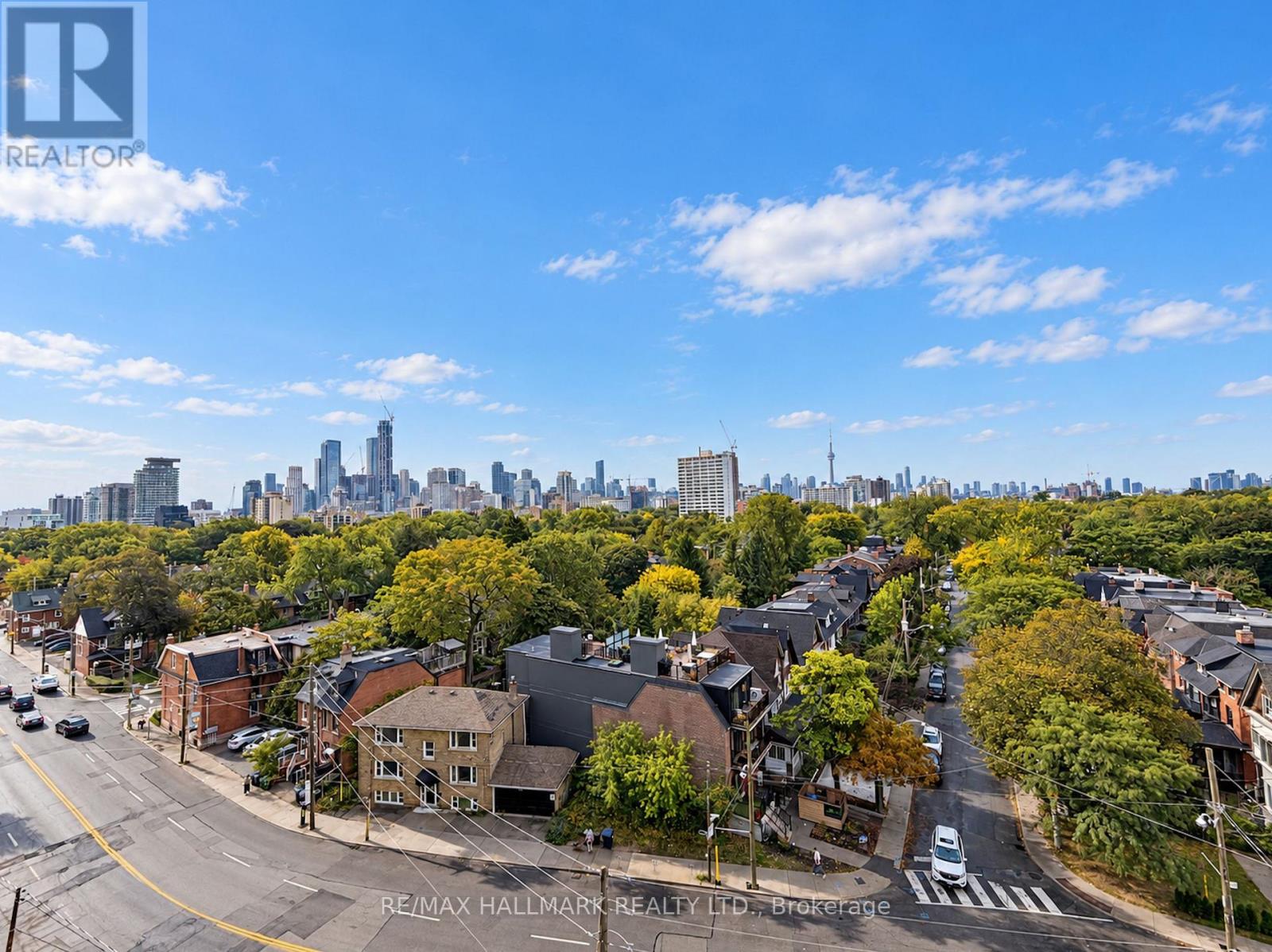 805 - 322 Dupont Street, Toronto, Ontario  M5R 0E3 - Photo 42 - C13856060
