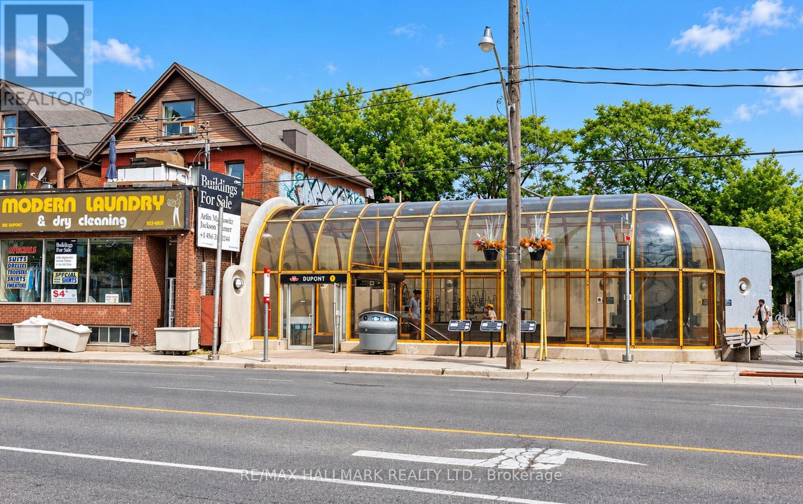 805 - 322 Dupont Street, Toronto, Ontario  M5R 0E3 - Photo 45 - C13856060