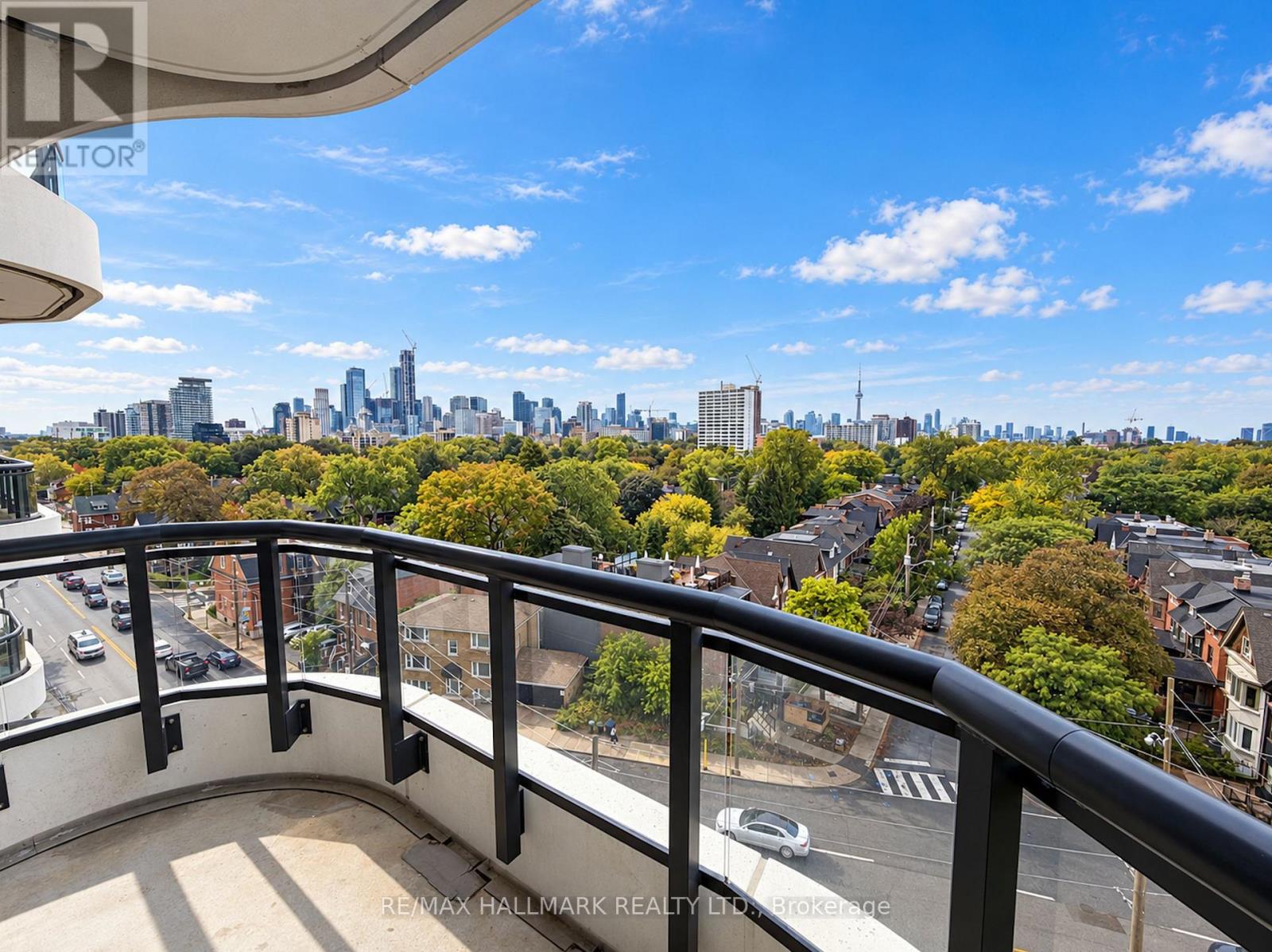 805 - 322 Dupont Street, Toronto, Ontario  M5R 0E3 - Photo 47 - C13856060