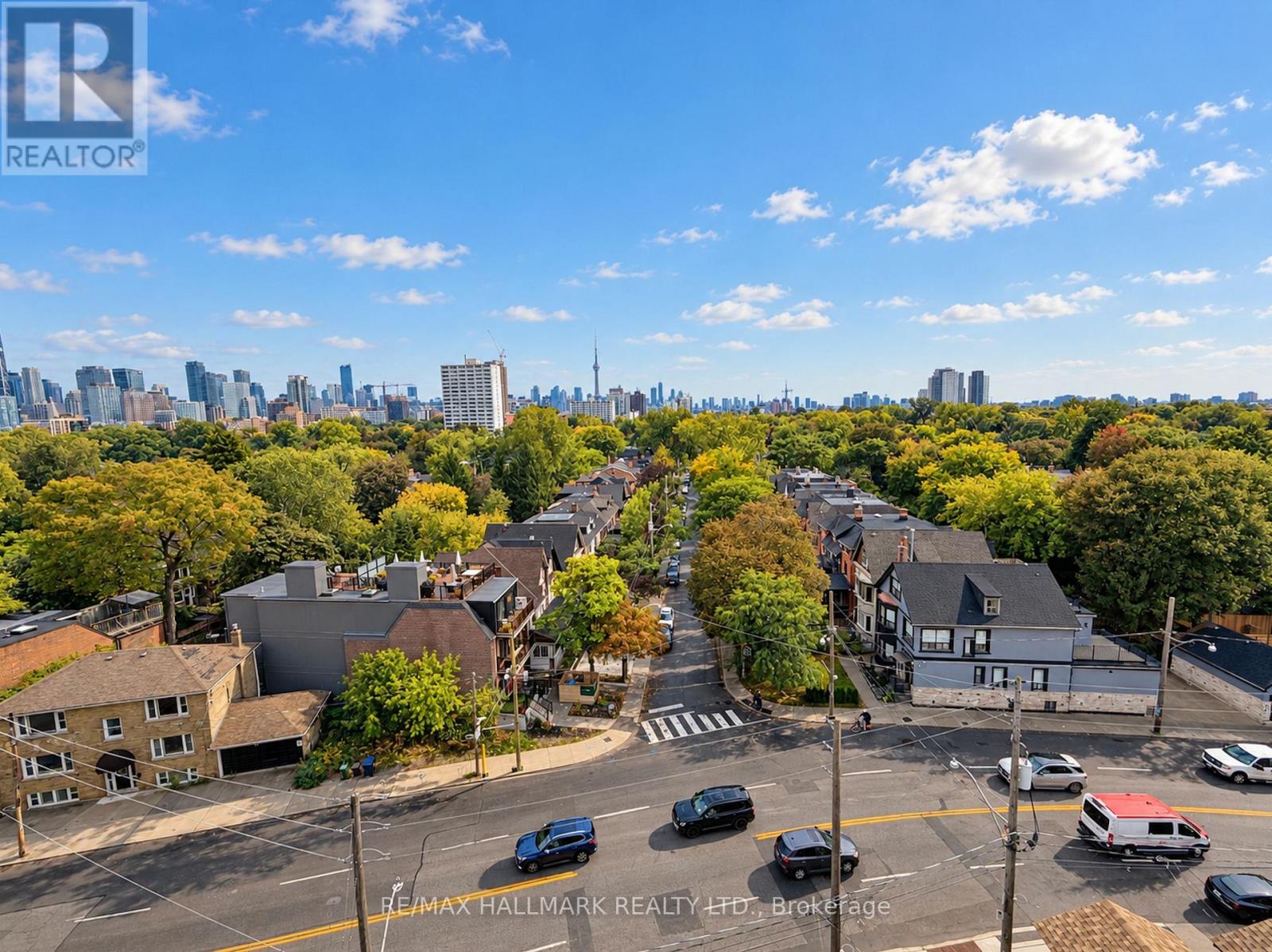 805 - 322 Dupont Street, Toronto, Ontario  M5R 0E3 - Photo 49 - C13856060