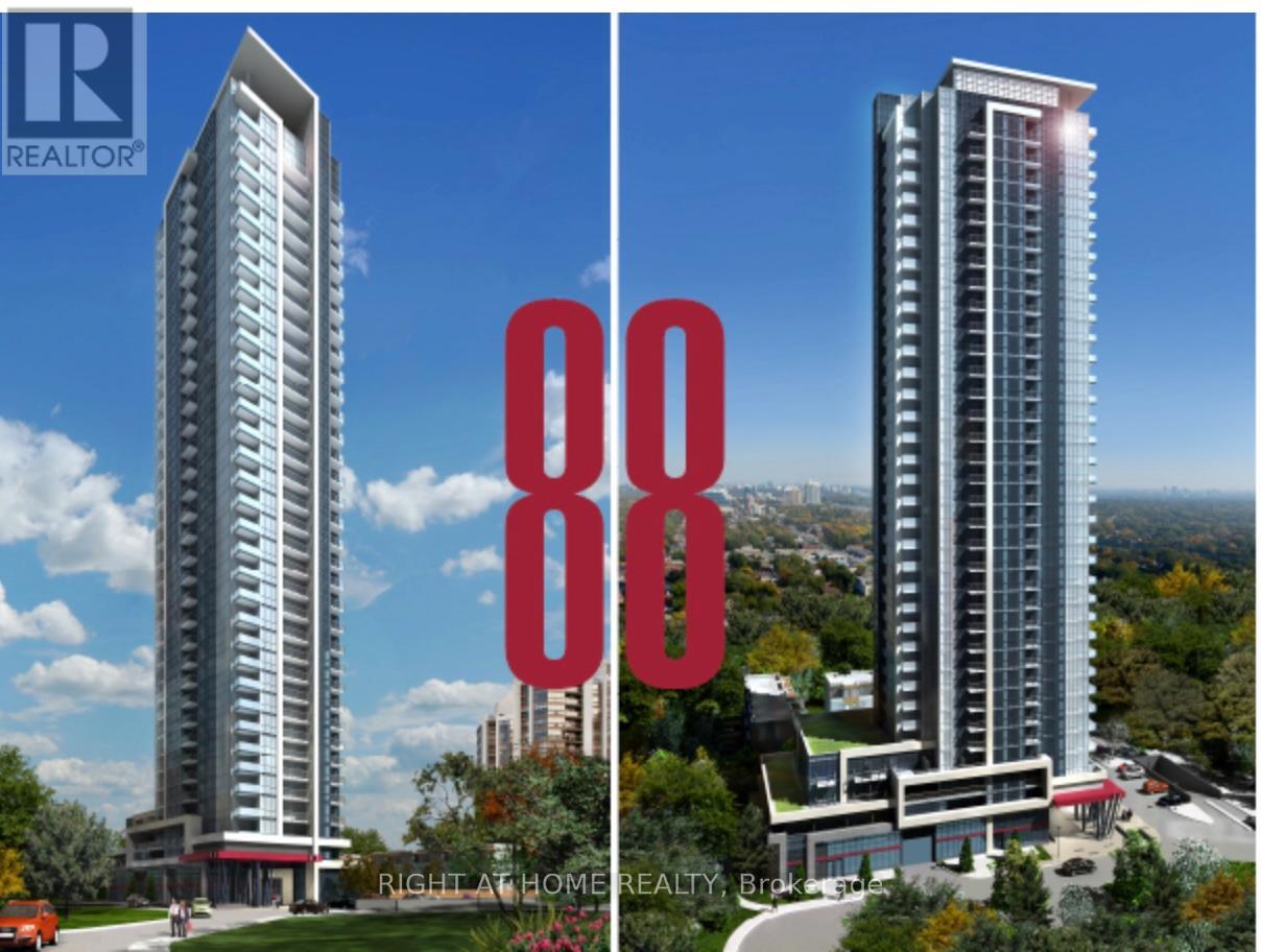 409 - 88 Sheppard Avenue E, Toronto, Ontario M2N 0G9 - Photo 10 - C13856144