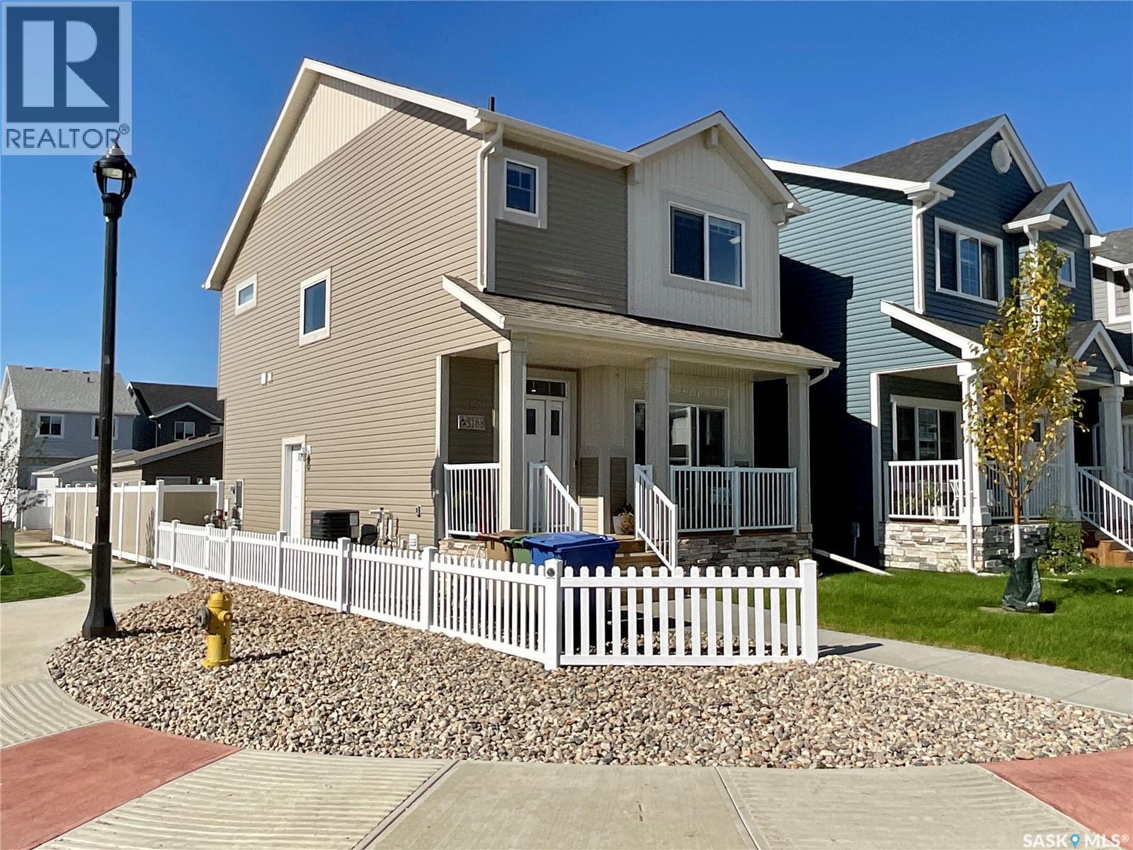 3168 Green Turtle Road, Regina, Saskatchewan  S4V 4C5 - Photo 40 - SK050098