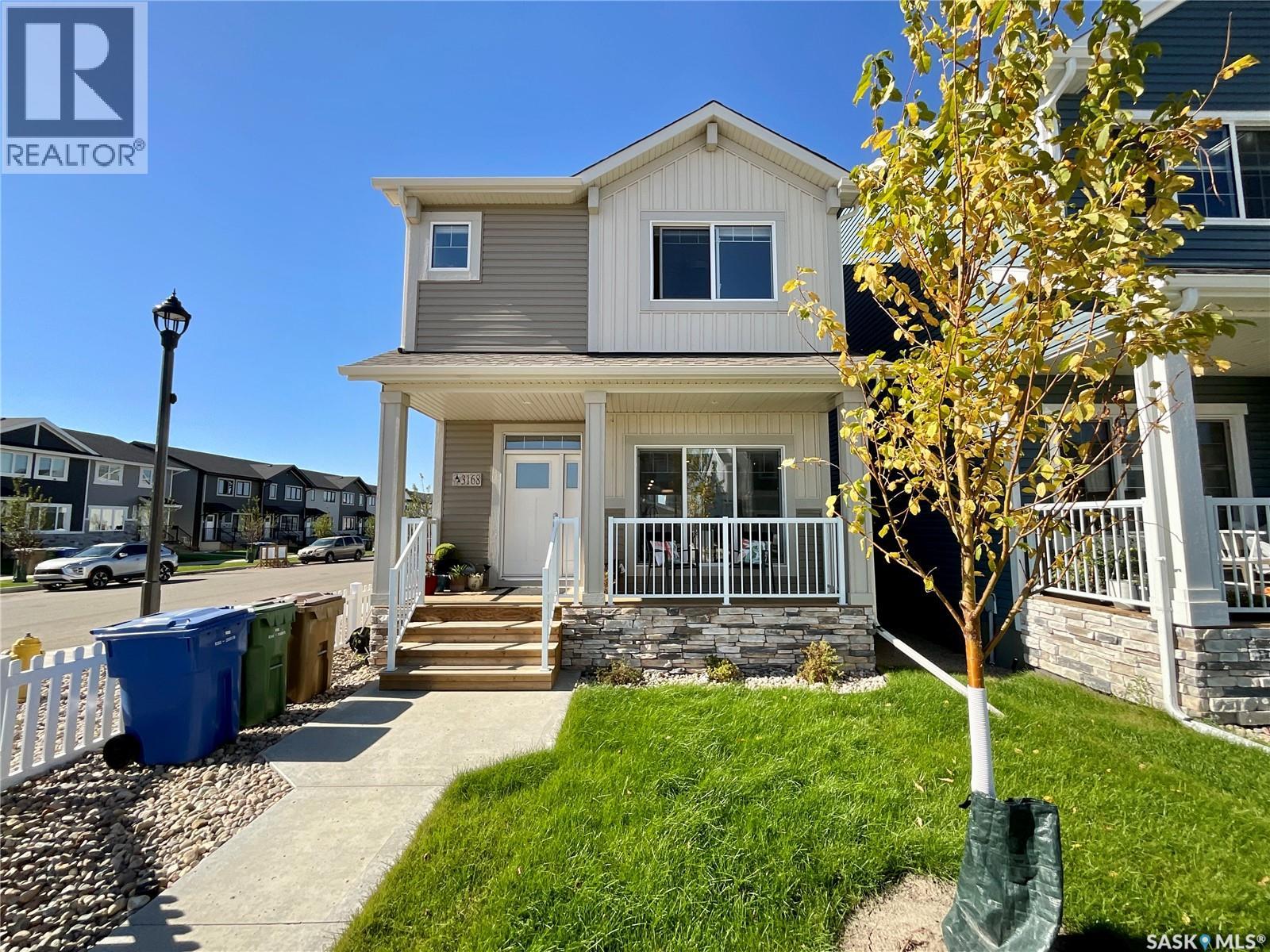 3168 Green Turtle Road, Regina, Saskatchewan  S4V 4C5 - Photo 38 - SK050098