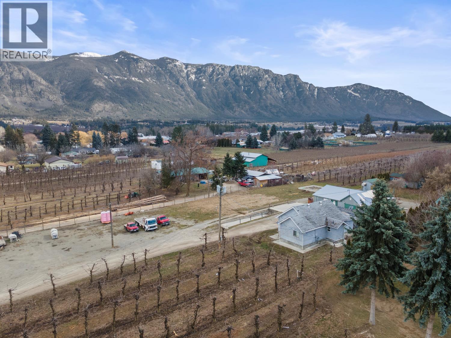 3037 Erickson Road Erickson British Columbia Canada V0B1G1 2